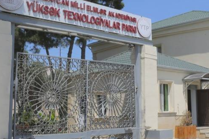 "Texnologiyalar parkı haqqında Nümunəvi Əsasnamə" dəyişdi - FƏRMAN | FED.az
