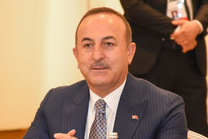 Mövlud Çavuşoğlu Azərbaycana gəlir | FED.az