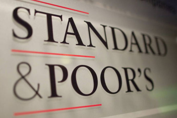 “S&P Global Ratings” Azərbaycanın bank sektorunun vəziyyətini «sabit»dən «müsbət»ə dəyişib