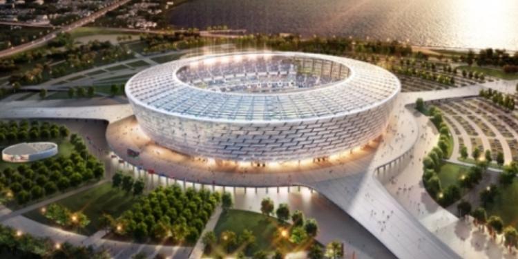 Olimpiya Stadionu: SOCAR öz vəsaitini nizamnamə kapitalından götürüb | FED.az