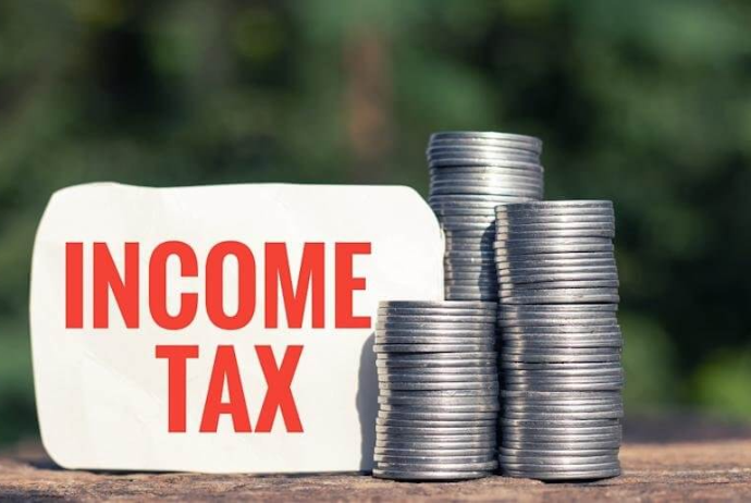 Azərbaycan bankları bu il 241,6 milyon manat - MƏNFƏƏT VERGİSİ ÖDƏYİBLƏR | FED.az