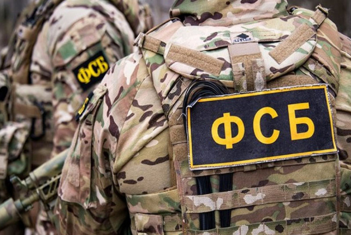 В ходе операции в Екатеринбурге задержаны более 50 азербайджанцев — граждан России, двое убиты | FED.az