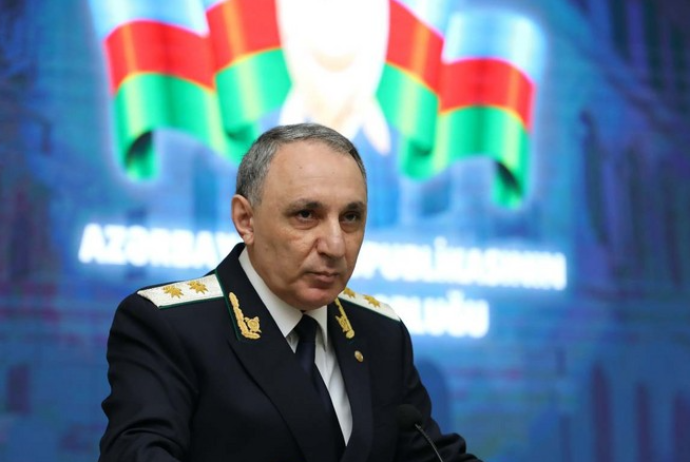 Baş prokuror: Azərbaycan xalqına qarşı müharibə cinayətləri törədənlər layiqli cəzalarını alıblar | FED.az