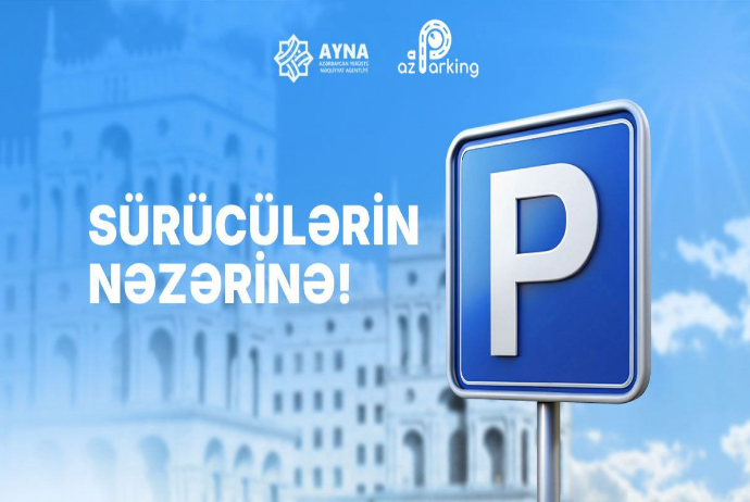 Azadlıq Meydanındakı yeraltı parkinq müvəqqəti bağlanır | FED.az