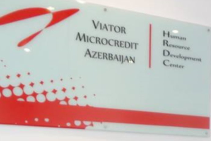 “Viator Mikro Kredit Azərbaycan”ın istiqrazları listinqə - DAXİL EDİLDİ | FED.az