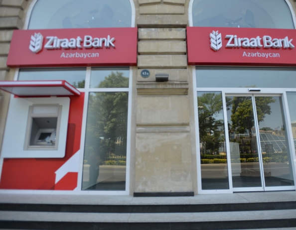 "Ziraat Bank Azərbaycan" ASC işçi axtarır - VAKANSİYA | FED.az