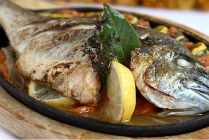 Norveçdən kiloqramı 533 manata, İrandan isə 7 manata gətirilir - ALABALIQ İDXALI ARTIB | FED.az