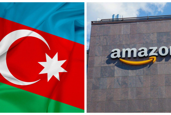 Azərbaycanı təhqir edən məhsul "Amazon"dan yığışdırıldı​ - FOTO | FED.az