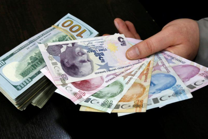 Türkiyədə dollar yenidən bahalaşıb – SON QİYMƏT | FED.az