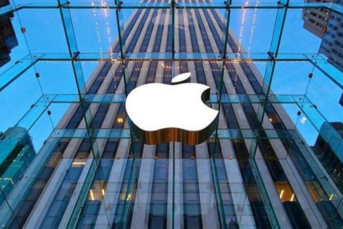 “Apple”ın işçisi şirkətdən 10 milyon dollar - OĞURLAYIB | FED.az