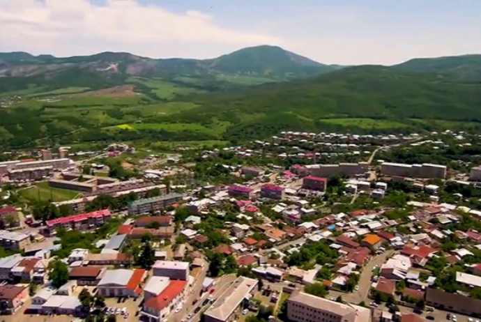 Xankəndi, Ağdərə və Xocalıya 45,5 milyon manata yaxın investisiya qoyulub | FED.az
