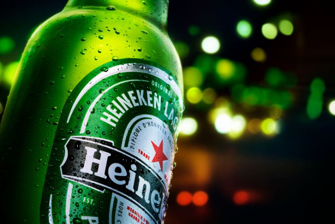 "Heineken" 8 min işçini - İxtisar Edəcək | FED.az