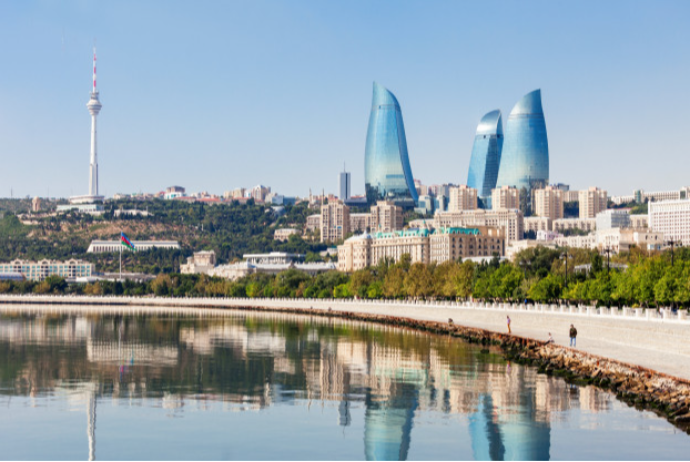 Bakı şəhərində 64 milyon manata abadlıq işləri görüləcək - TENDER ELANI | FED.az