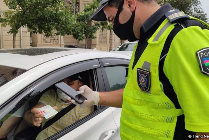 Bakıda mobil - Postlar Qurulub | FED.az