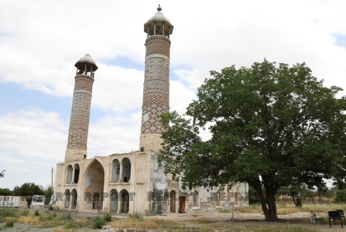 Bu ay Ağdama ilk turist səfəri - Təşkil Ediləcək | FED.az