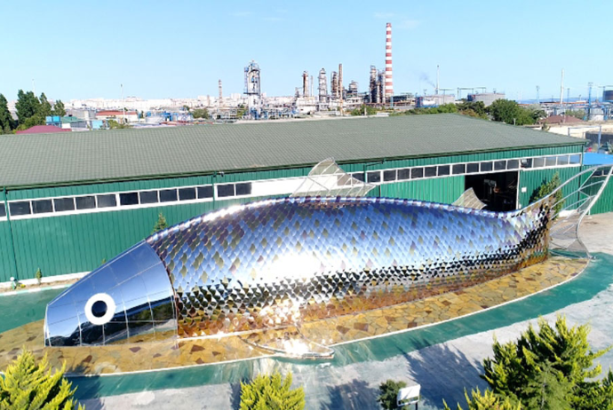 "Karvan - L" işçi axtarır - MAAŞ 1000 MANAT - VAKANSİYA | FED.az