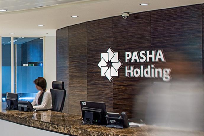 "PASHA Holding" işçilər axtarır - VAKANSİYALAR | FED.az