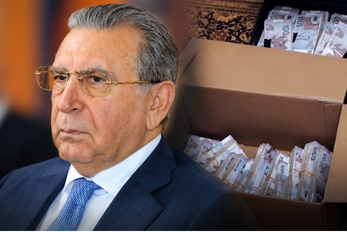 Təcili: Ramiz Mehdiyevin bütün əmlakları - MÜSADİRƏ OLUNDU - MƏHKƏMƏ QƏRARI | FED.az