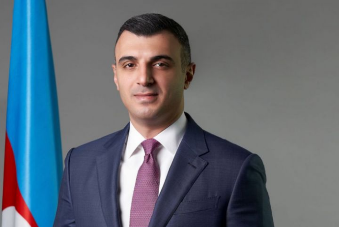 «Neftin hər 10 dollar bahalaşması iqtisadiyyata – 1,2 milyard dollar gətirir» | FED.az
