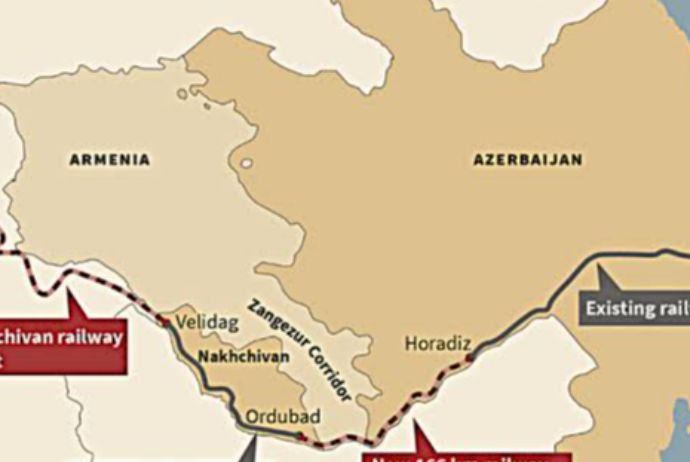XİN rəhbəri TRIPP-la bağlı prosesin getdiyini və sənədlərin hazırlandığını açıqlayıb | FED.az