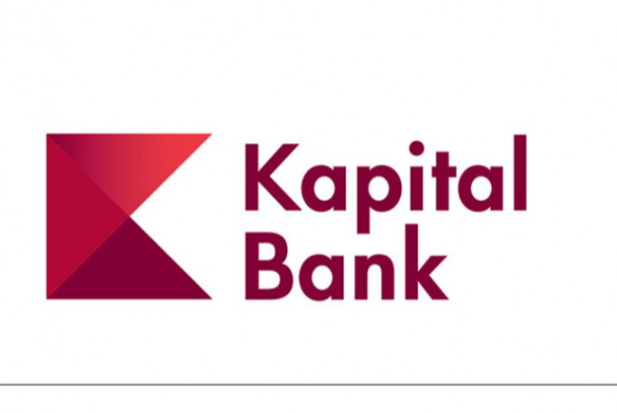 "Kapital Bank" işçi axtarır - VAKANSİYA | FED.az