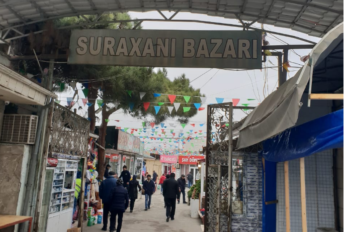 “Suraxanı Bazar” ASC-nin dividendləri bölünür | FED.az