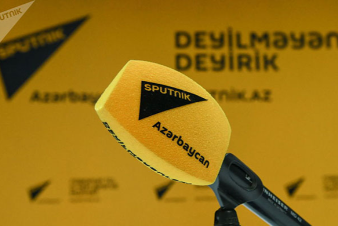 “Sputnik-Azərbaycan”ın ofisində əməliyyat keçirilir - RƏSMİ | FED.az