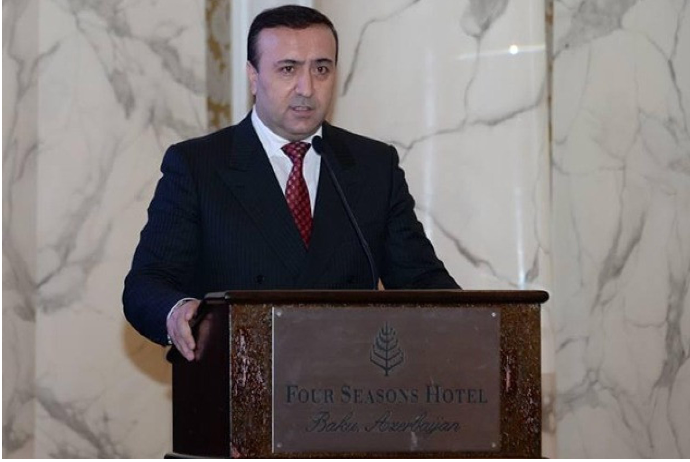54 milyon manatı mənimsəyən sabiq baş direktora 14 il - HƏBS VERİLDİ | FED.az