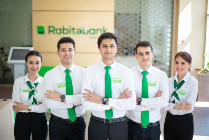 «Rabitəbank»ın biznes kreditləri artır – PORTFEL AÇIQLANDI | FED.az