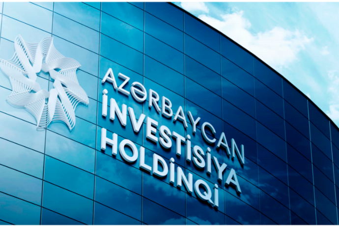 Azərbaycan İnvestisiya Holdinqi - TENDER ELAN EDİR | FED.az