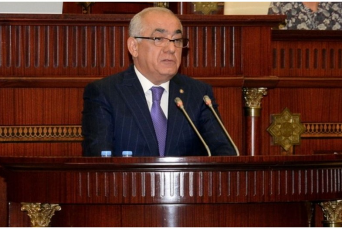 Baş nazirin Milli Məclisdə hesabat verəcəyi tarix məlum olub | FED.az
