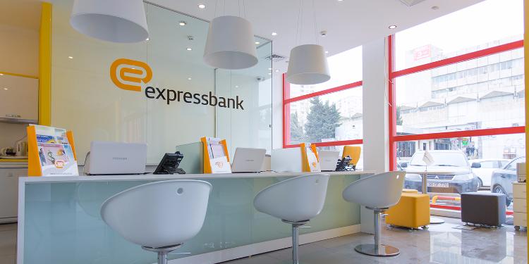 "Expressbank" işçi axtarır - VAKANSİYA | FED.az
