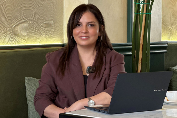 Evdə yemək bişirməklə ayda 5 min manat qazanc – 5 ÖLKƏYƏ YAYILAN STARTAP - MÜSAHİBƏ | FED.az