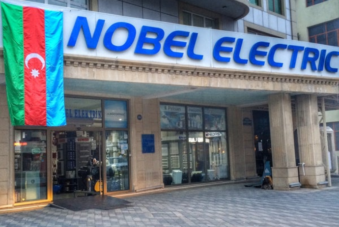 “Nobel Elektrik” MMC - MƏHKƏMƏYƏ VERİLDİ - SƏBƏB | FED.az