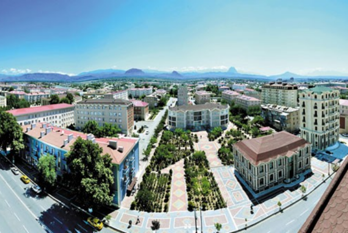 Hökumət Naxçıvanı «TaxFree» zonaya çevirir – BÜTÜN VERGİLƏR LƏĞV EDİLDİ | FED.az