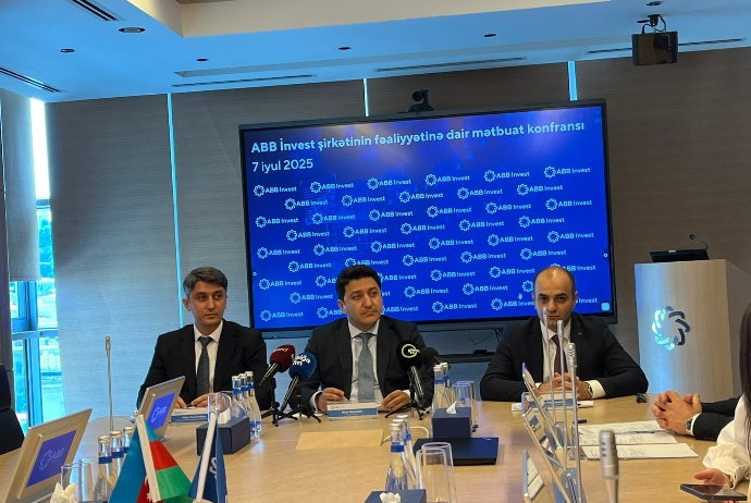 Yerli investorlar ABŞ birjalarında öz adından ticarət edə biləcək | FED.az