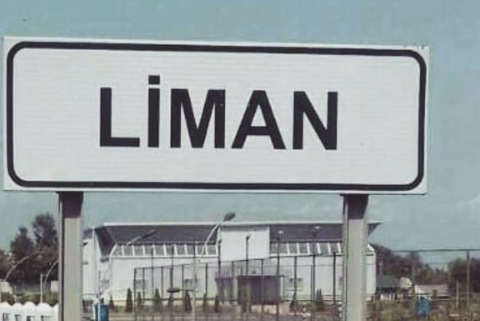 Liman şəhərinin Baş planı təsdiqləndi | FED.az