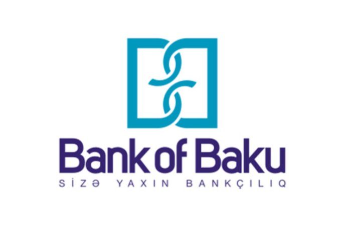 Müştərilər "Bank of Baku"ya axın edir - DEPOZİT PORTFELİ 148 MİLYON MANAT BÖYÜYÜB | FED.az