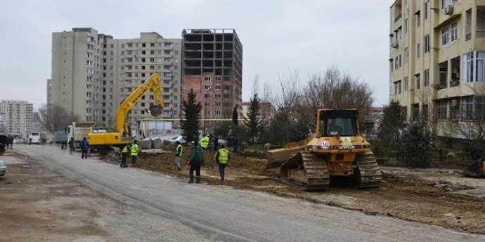 Azərbaycanda abadlaşmaya - BU QƏDƏR PUL XƏRCLƏNİB- MƏBLƏĞ, SİYAHI | FED.az