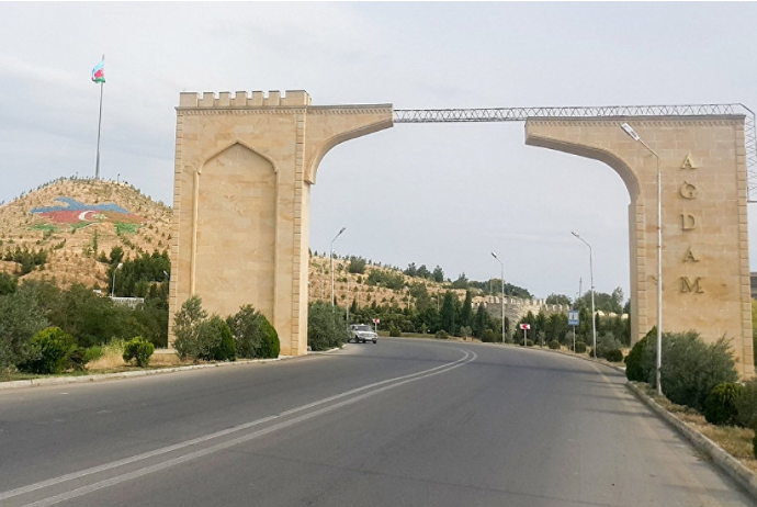 Ağdamda 29,3 milyon manata bina tikintisi və abadlaşdırma işlərini həyata keçirəcək - ŞİRKƏTLƏR SEÇİLİR | FED.az