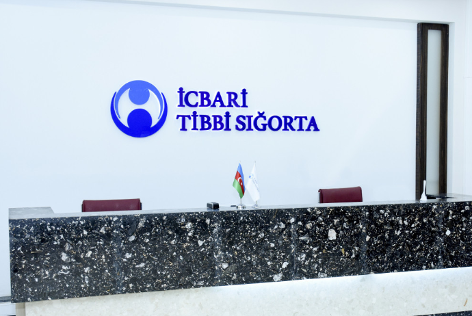 Qeyri-formal məşğul şəxslər icbari tibbi sığorta haqqını özləri ödəyəcək | FED.az