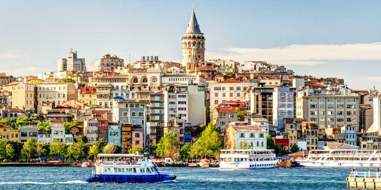 İstanbulda 3 otaqlı mənzil 40 min dollara - ENDİRİM BAŞLANIB | FED.az
