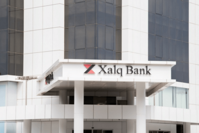 "Xalq Bank" 27 milyon manatdan çox - XALİS MƏNFƏƏT AÇIQLADI | FED.az