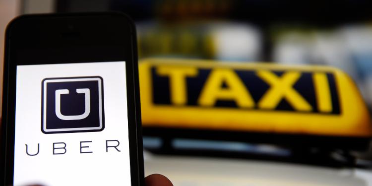 "Uber" və "Taxfy" Bakıda nağd ödənişə keçirlər | FED.az