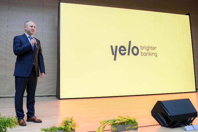 “Yelo Bank” 2021-ci ilin sonuna qədər regional filial şəbəkəsini genişləndirməyi - PLANLAŞDIRIR | FED.az