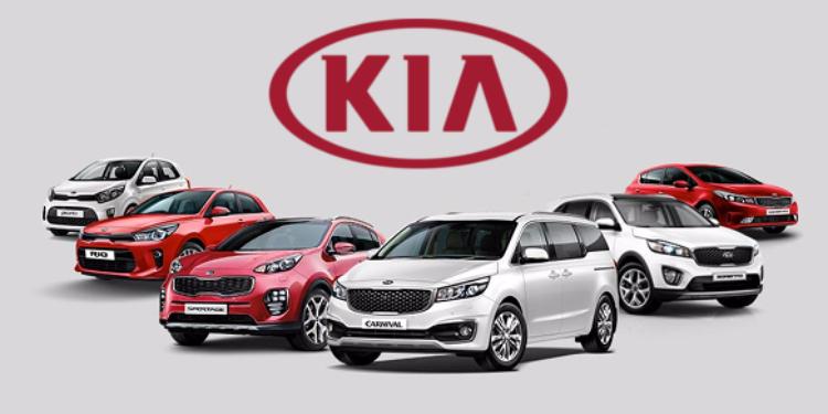 "KIA Motors Azerbaijan"ın satışları kəskin azalıb | FED.az