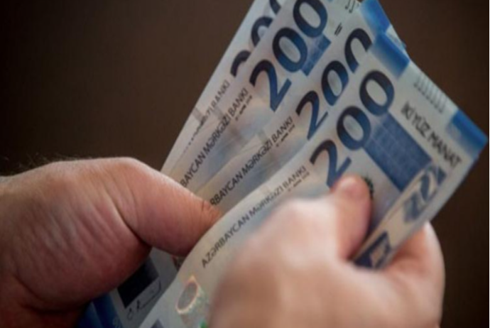 Onlar 2425 manat maaş alacaq - FƏRMAN | FED.az