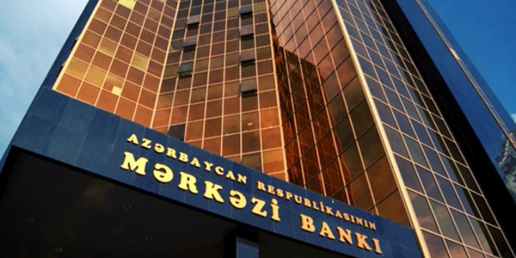 Mərkəzi Bank hərracda 200 mln. manat cəlb edib | FED.az