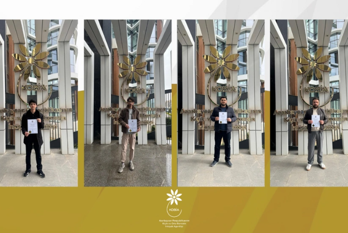 Azərbaycanda daha 8 KOB subyektinə "Startap" şəhadətnaməsi verilib | FED.az