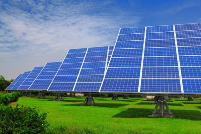 Bakıda günəş elektrik stansiyası və Batareya Enerji Saxlanc Sistemi tikiiləcək | FED.az